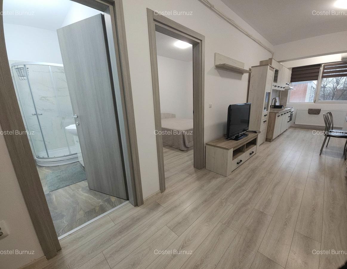 Bloc nou, Tatarasi-Oancea, mobilat si utilat - 5