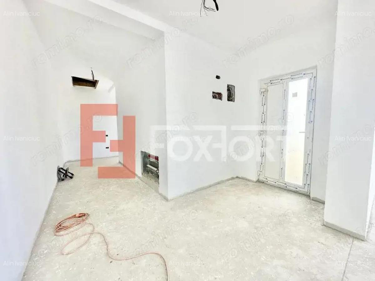 Duplex cu 3 camere si 2 bai - 76 mp utili - Bucovat - 7