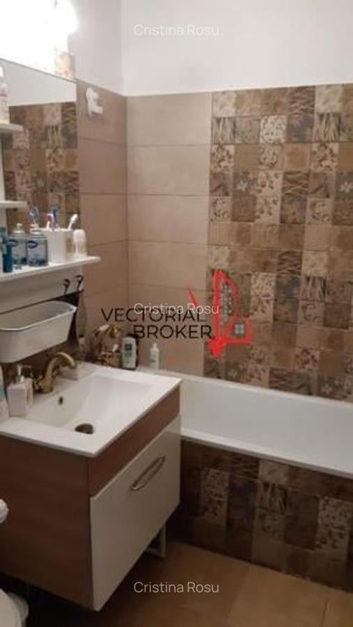 3 Camere Piata Unirii, 5 min metrou - 12