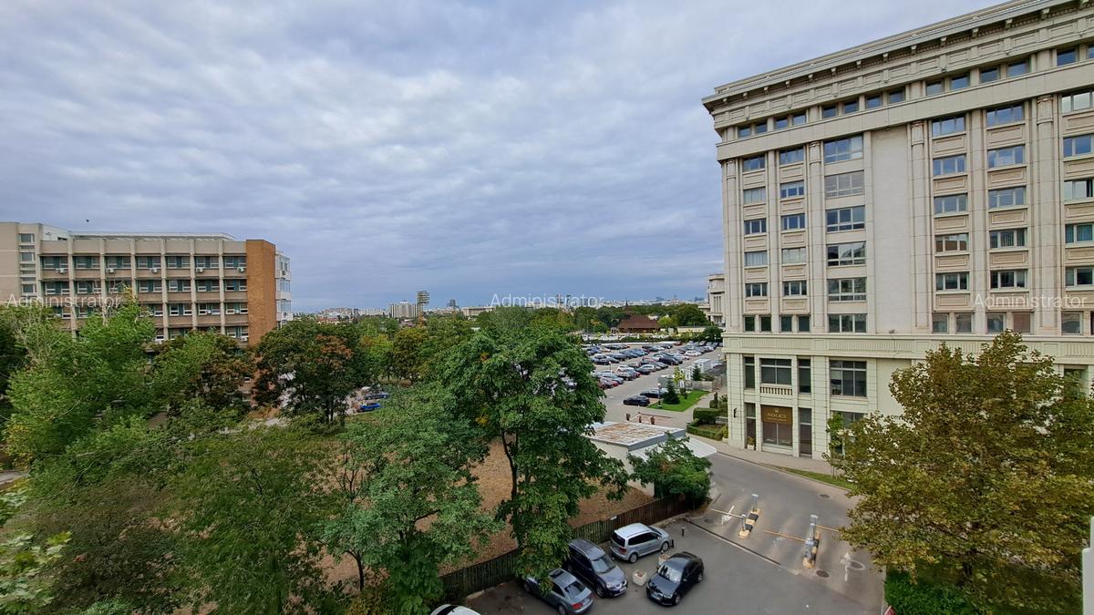 APARTAMENT 2 CAMERE LUX - MOBILAT UTILAT- AMPLASAT IDEAL - 42