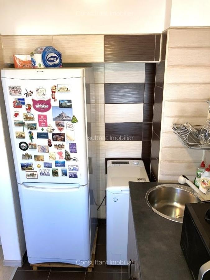 Strada DRISTORULUI – 1 min. pana la Statia de Metrou DRISTOR - 11