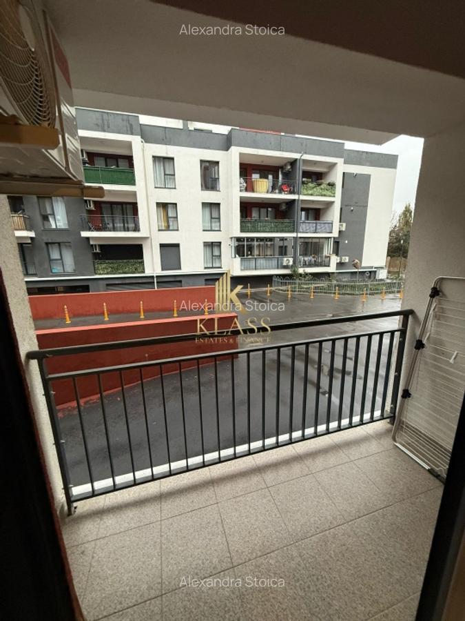 Apartament 2 camere | Pallady | 48 mp - 5