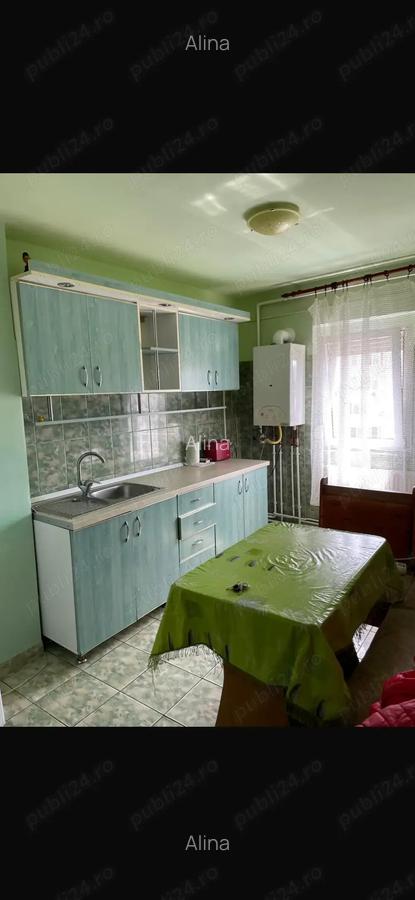 Proprietar inchiriez apartament 2 camere zona Girocului - 5