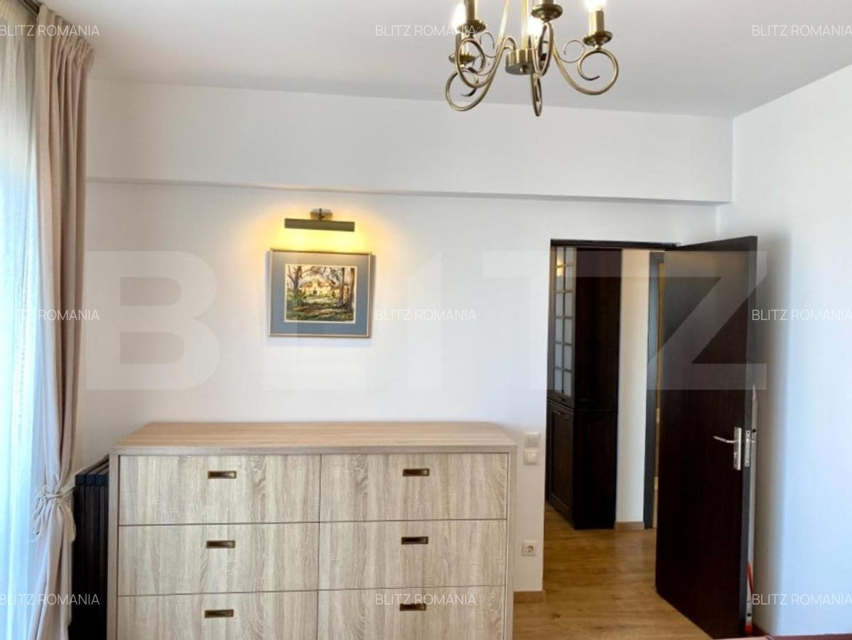Apartament LUX 3 camere cu priveliste top! Garaj, Gheorgheni - 10
