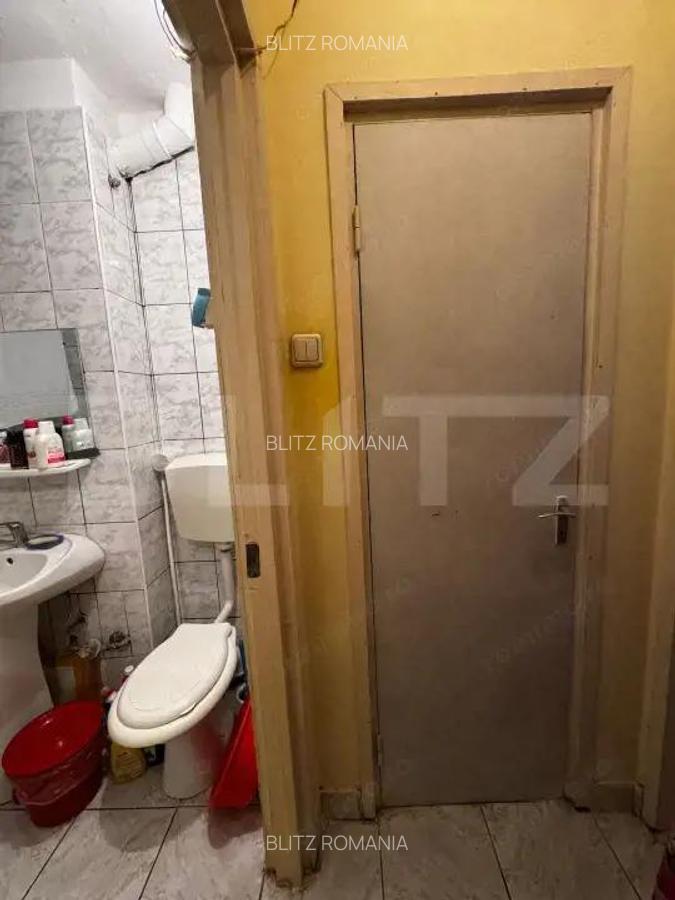 Apartament 2 camere, 44 mp, zona Nord - 7
