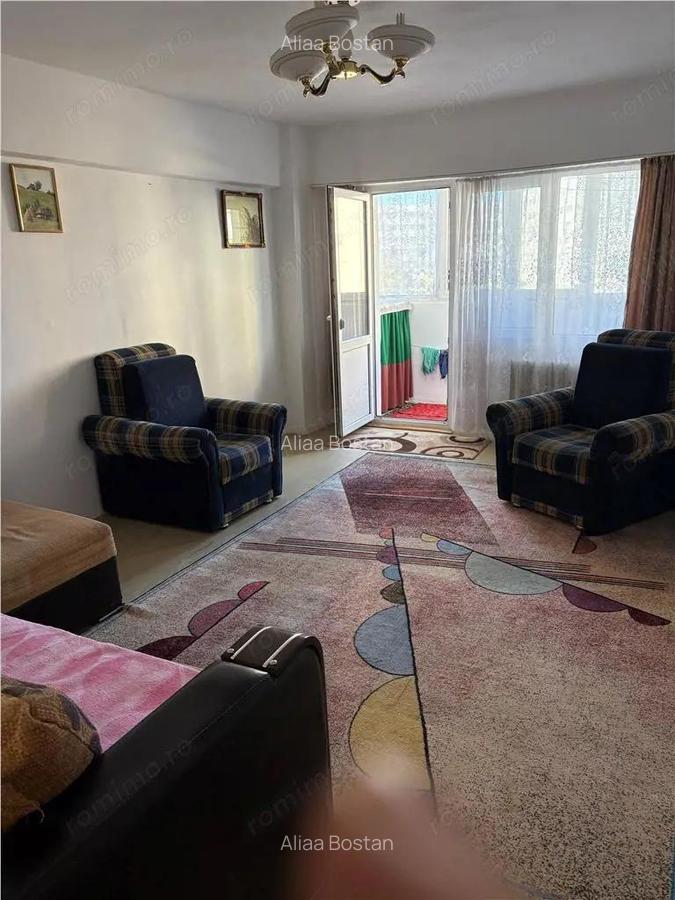 Apartament de doua camere de vanzare, 68 mp, metrou Obor - 2