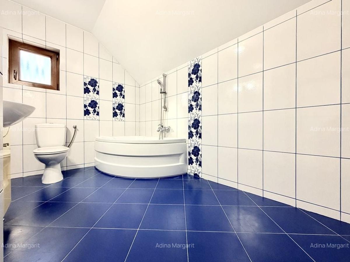 De vânzare – Casă individuală P+M în Dumbrăvița - 27