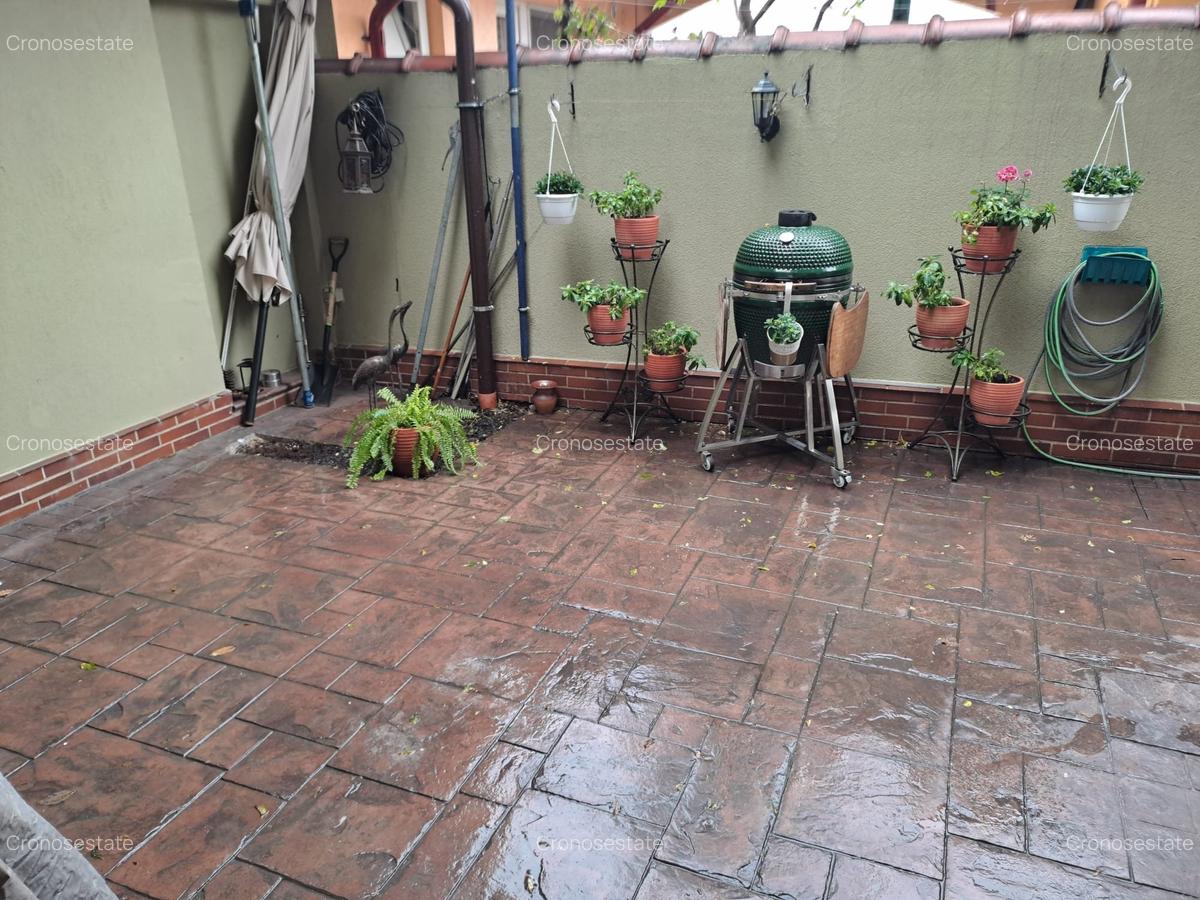 Drumul Sarii - Razoare, singur curte, constructie 2010semimobilata - 5