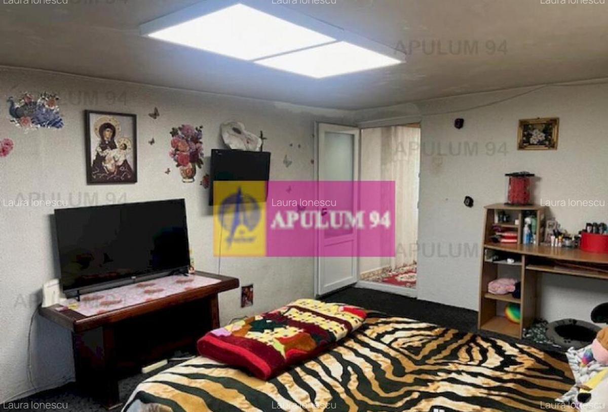 Casa P+M Bragadiru- Sabarului. - 7