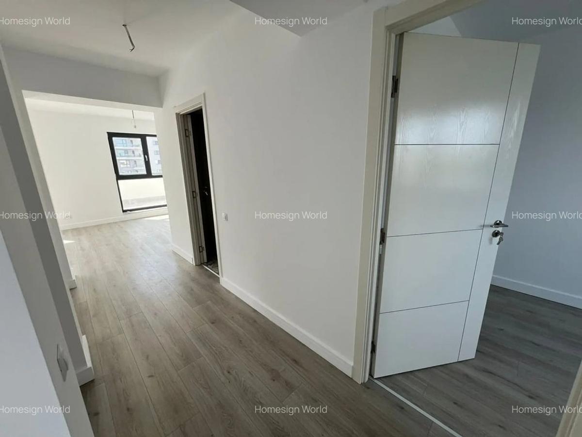 Penthouse 3 Rooms in Onix Pipera 104 mp | 2 Terase | 2 Bai - 4