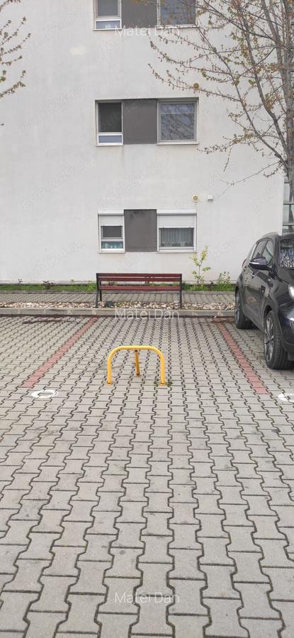 Apartament de doua camere parter Bucuresti, Sector 1, Complex FeliCity - 3