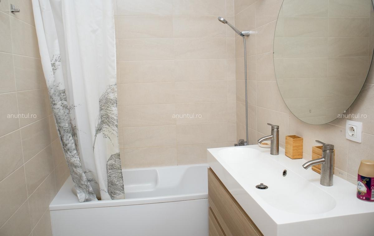 Barbu Vacarescu, Laguna Residence, apartament 3 camere - 6