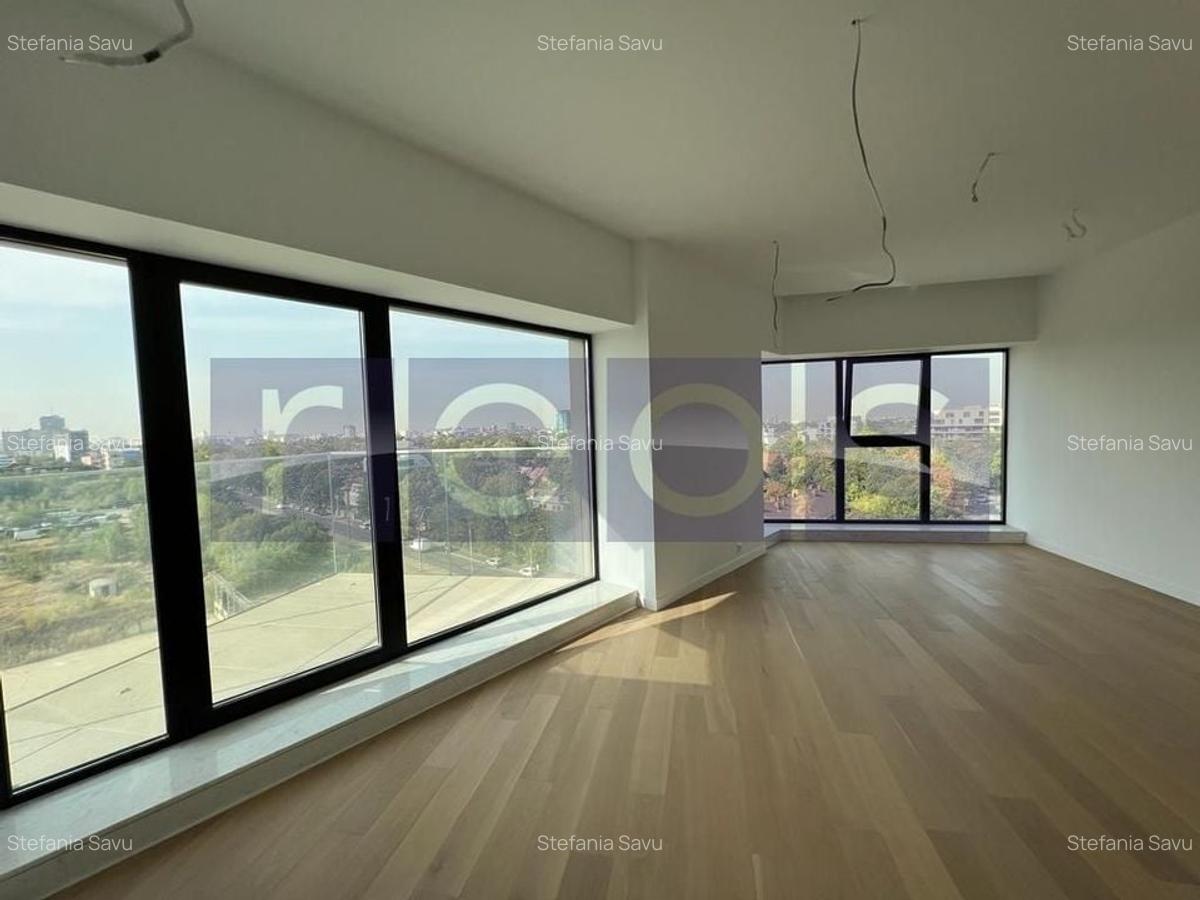 Apartament cu 3 camere decomandat în Barbu Văcărescu - 5