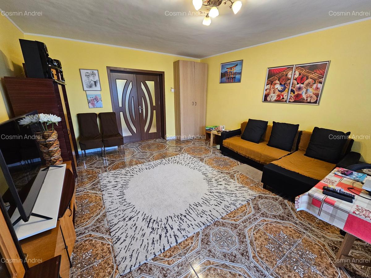 Apartament 3 camere Unirii - langa magazinul Unirea - 4