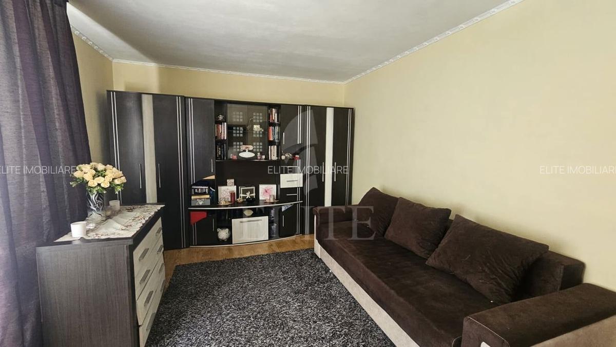 Apartament 2 camere în zona EXPOTRANSILVANIA - 4