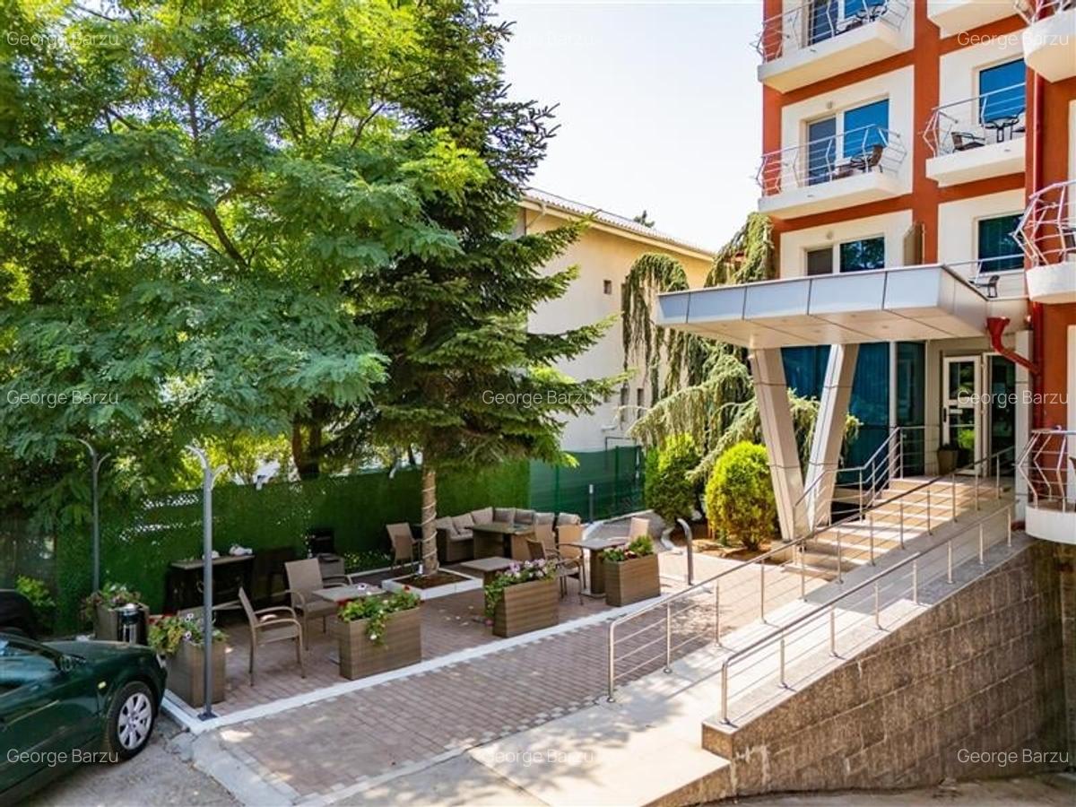 Hotel in Eforie Nord cu 43 de Camere - Investitie Premium la 5 Minute de Plaja - 28