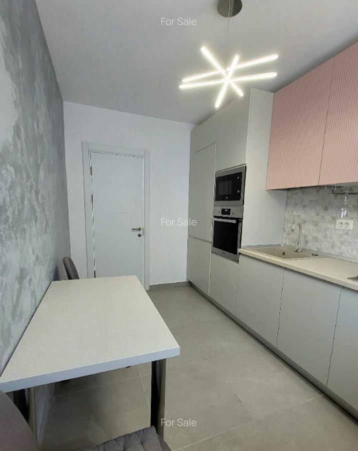 Apartament 2 Camere Mobilat si Utilat + Loc parcare Drumul Binelui - 4