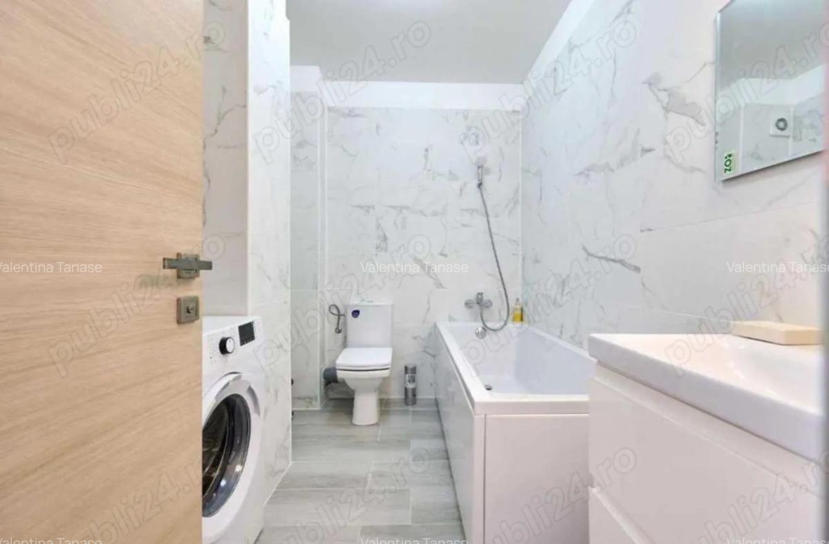 Inchiriez studio Mamaia sat, langa Lidl - 7