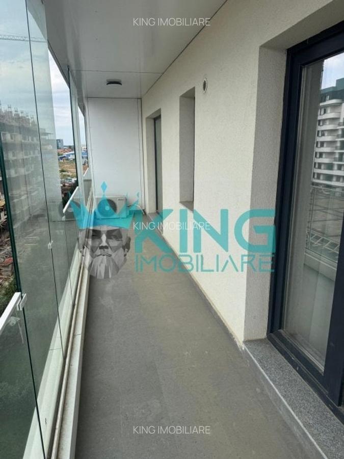 Apartament 3 Camere First Estate Pipera - 11