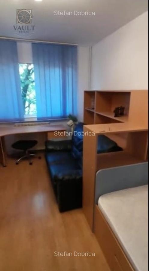Apartament 4 camere -81,21 Mp-Nicolae Grigorescu-Salajan - 4