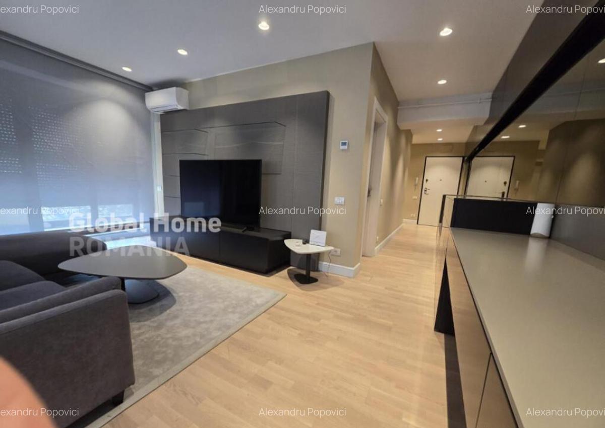 Apartament 3 camere 73MP | Jandarmeriei | Mobilat si utilat - 3