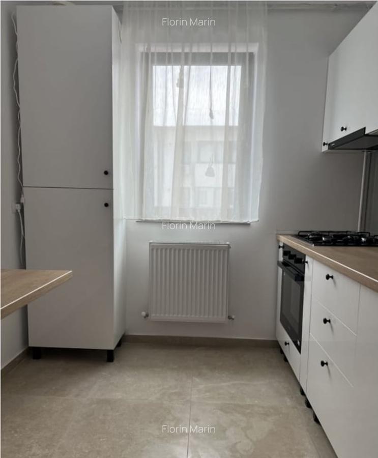 Apartament 2 camere decomandat - mobilat - etaj 2 - bloc nou - 1