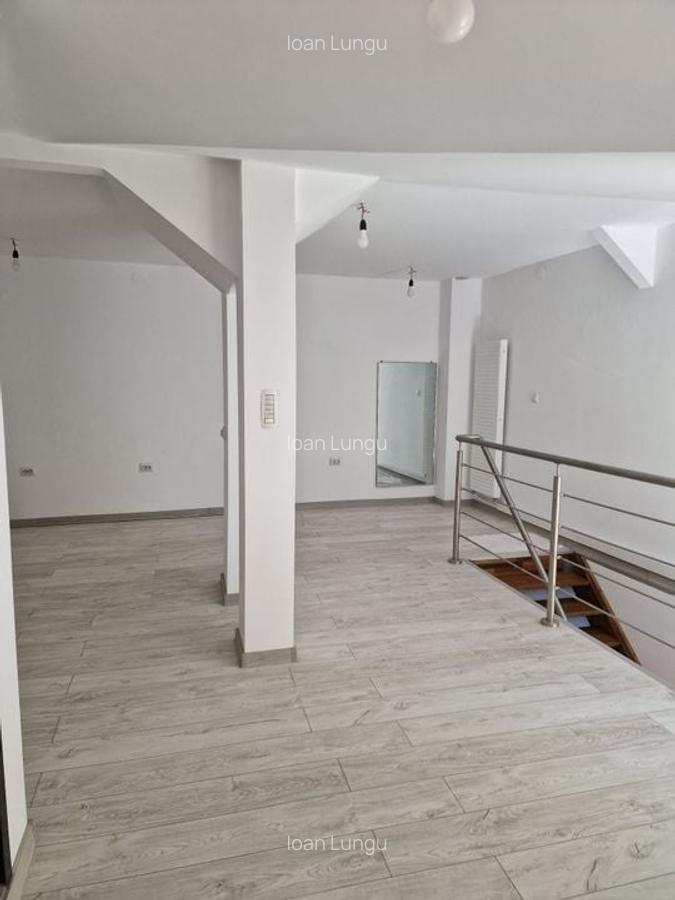 Zona Eroii Revolutiei Brancoveanu P+1+M sp comercial si 2 Garsoniere - 15
