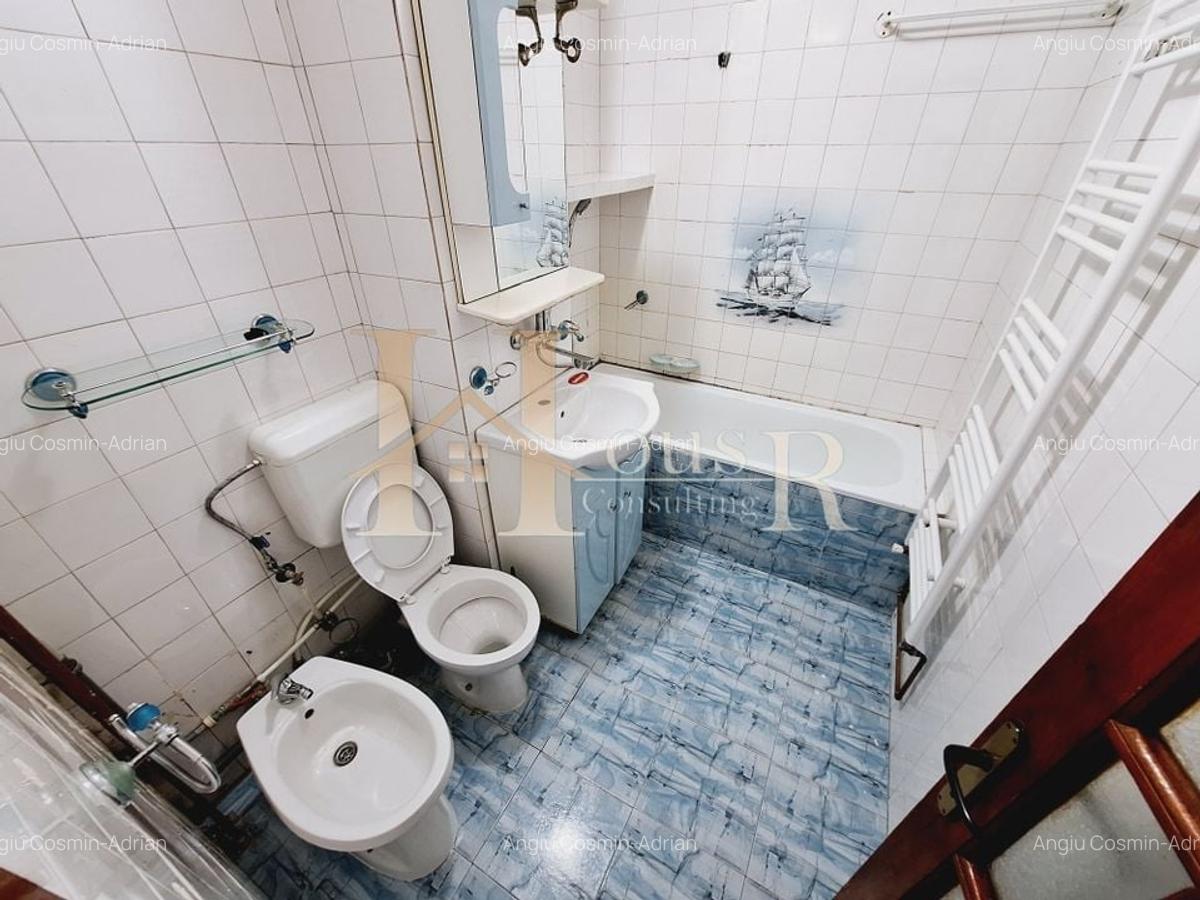 Apartament cu 2 camere decomandat, mobilat în Soarelui - 18