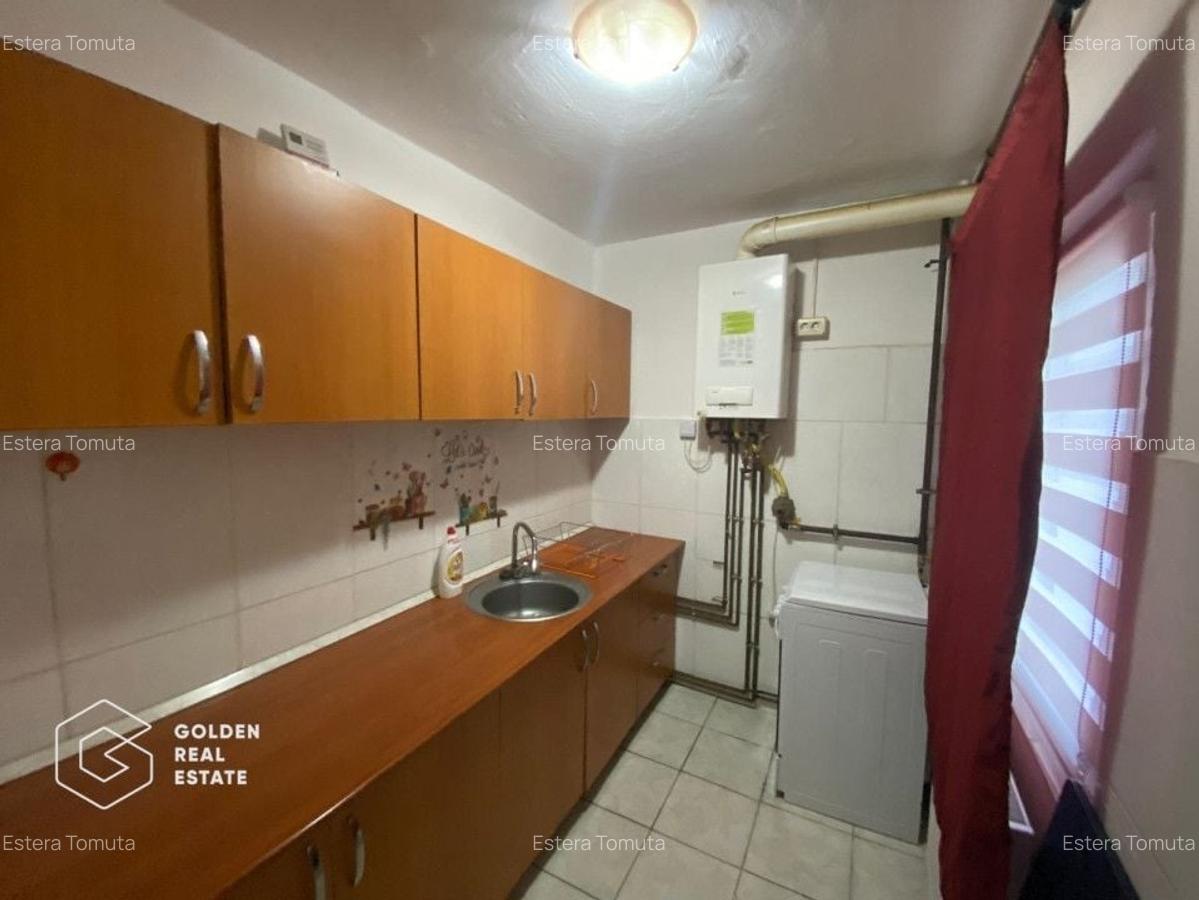 Apartament 1 camera, Micalaca Zona 500 - 2