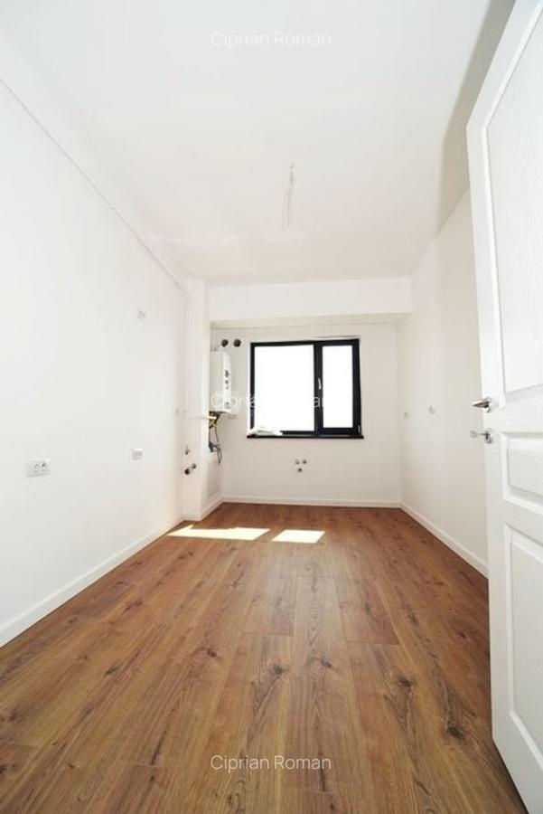 Pacurari - Proges, 3 camere premium, gradina, bloc finalizat, parcare inclusa - 3