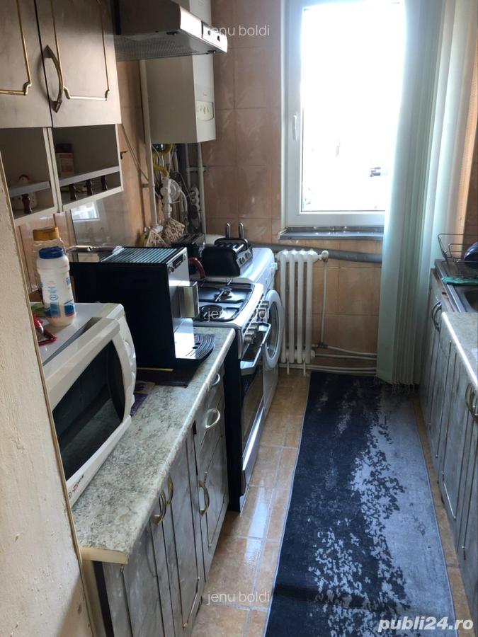 Schimb Apt 3 camere - 5