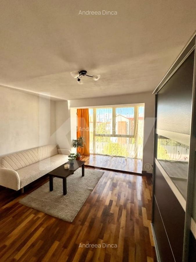 Apartament 3 camere - Str Nicolae Iorga - 15
