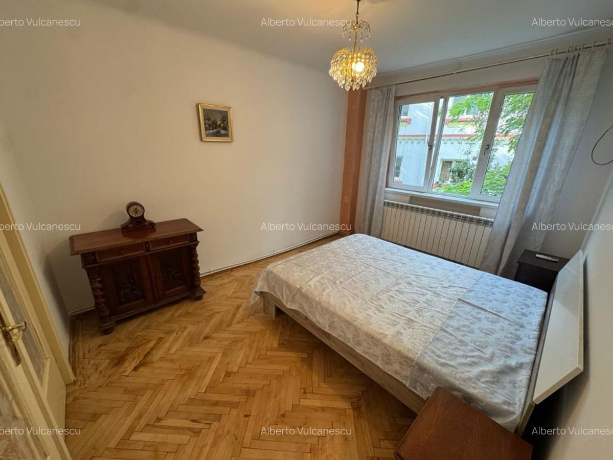 Apartament 2 camere, decomandat, 51.08mp, Centru, zona Mercur - 4