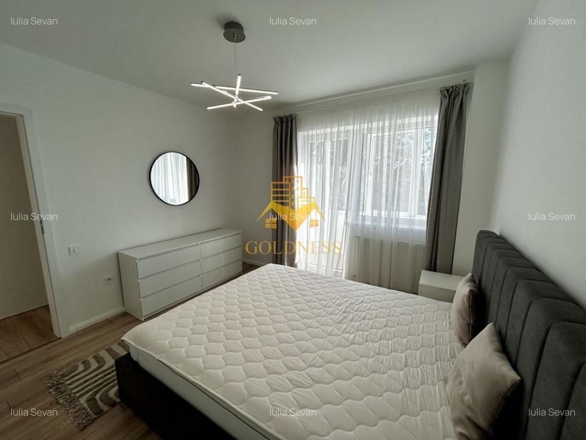 2 camere semidecomandate, Prima Inchiriere, Hotel Royal Gheorgheni - 7