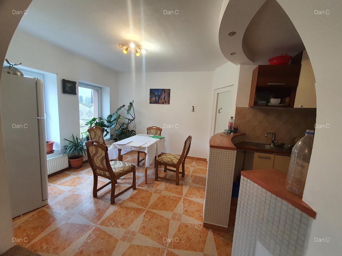 Casă individula in Sacele situata pe Bulevardu Brasovului - 3