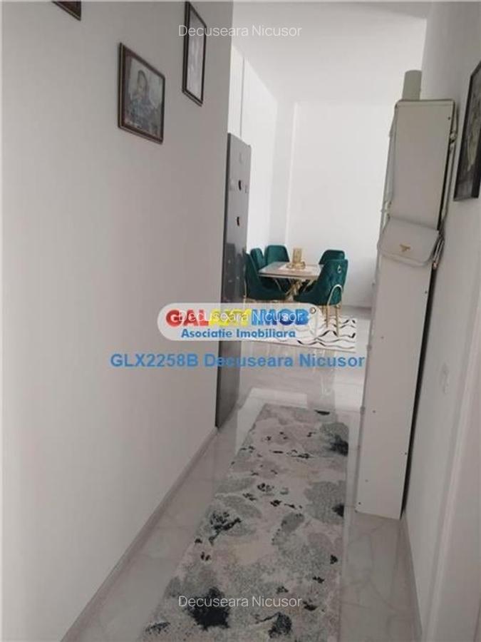 Apartament 2 camere Militari Residence, Mobilat, Utilat, 71.500 euro - 7