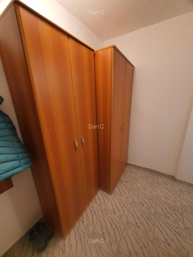 Garsoniera confort 1 decomandata de inchiriat zona Racadau - 5