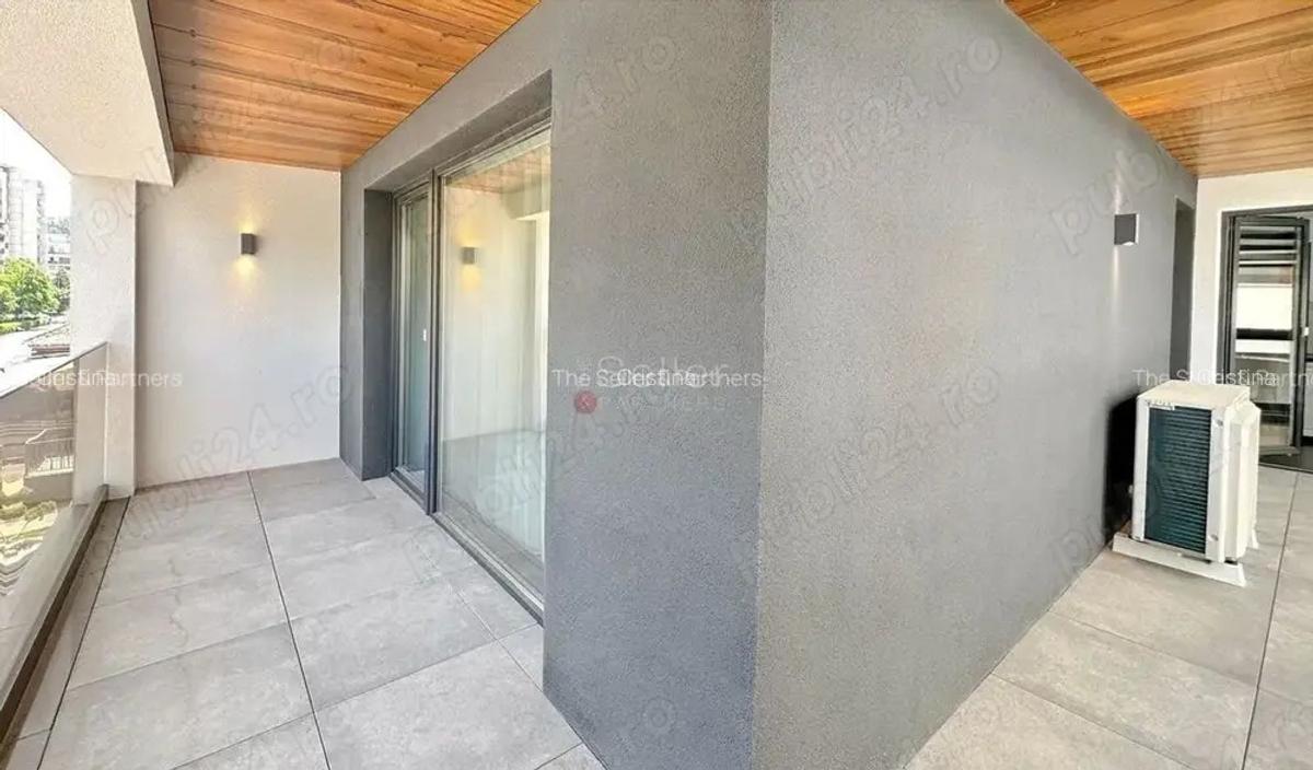 Ofer spre inchiriere apartament 2 camere Brasov COSMOPOLIT Mihai Viteazul - 6