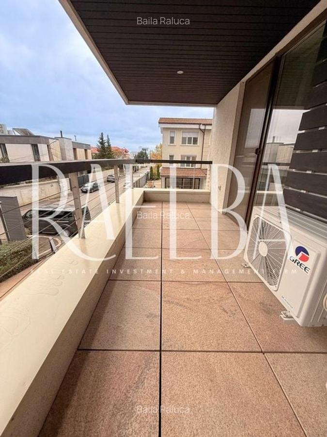 Padurea Baneasa | 2 camere | Iancu Nicolae | Parcare - 12