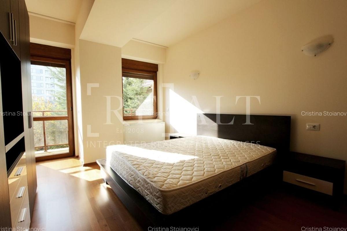 Inchiriere apartament 3 camere | Nemobilat, Parcare | Aviatiei - 8