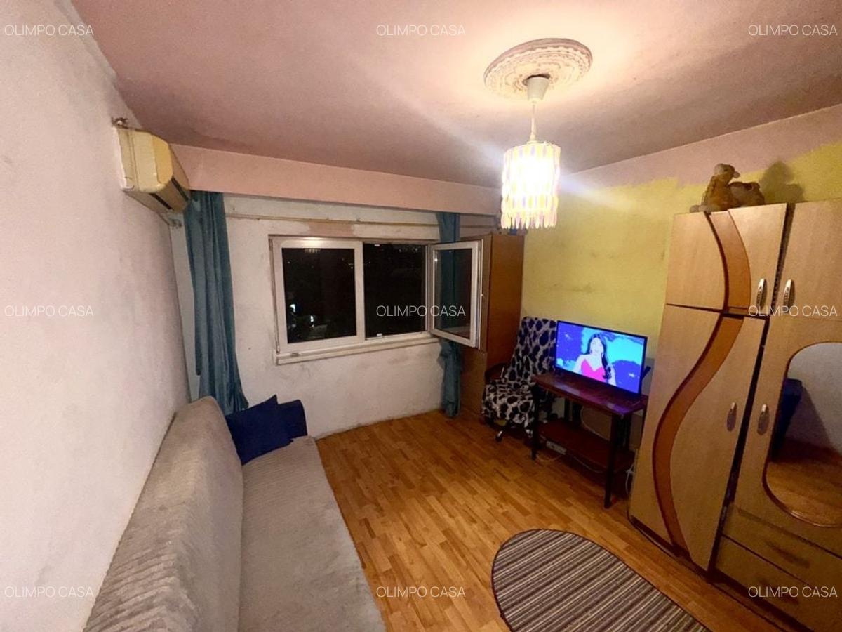 Garsoniera de vânzare | Strada Lacramioarei - 5