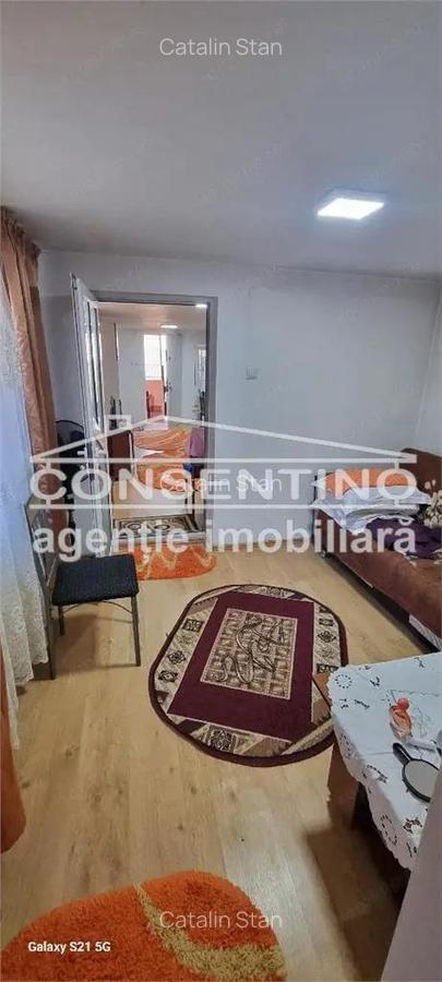 Casa zona C. Buzoianu - 1