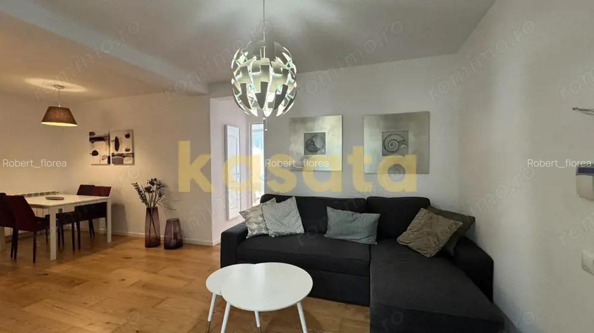 2 Camere | Herastrau | Loc Parcare - 4