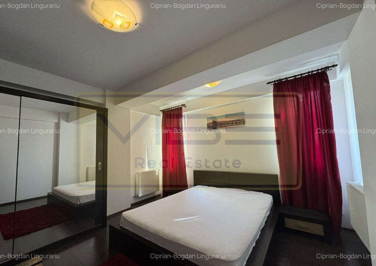 Apartament 3 camere+parcare Tatarasi Penta Rezidential - 7