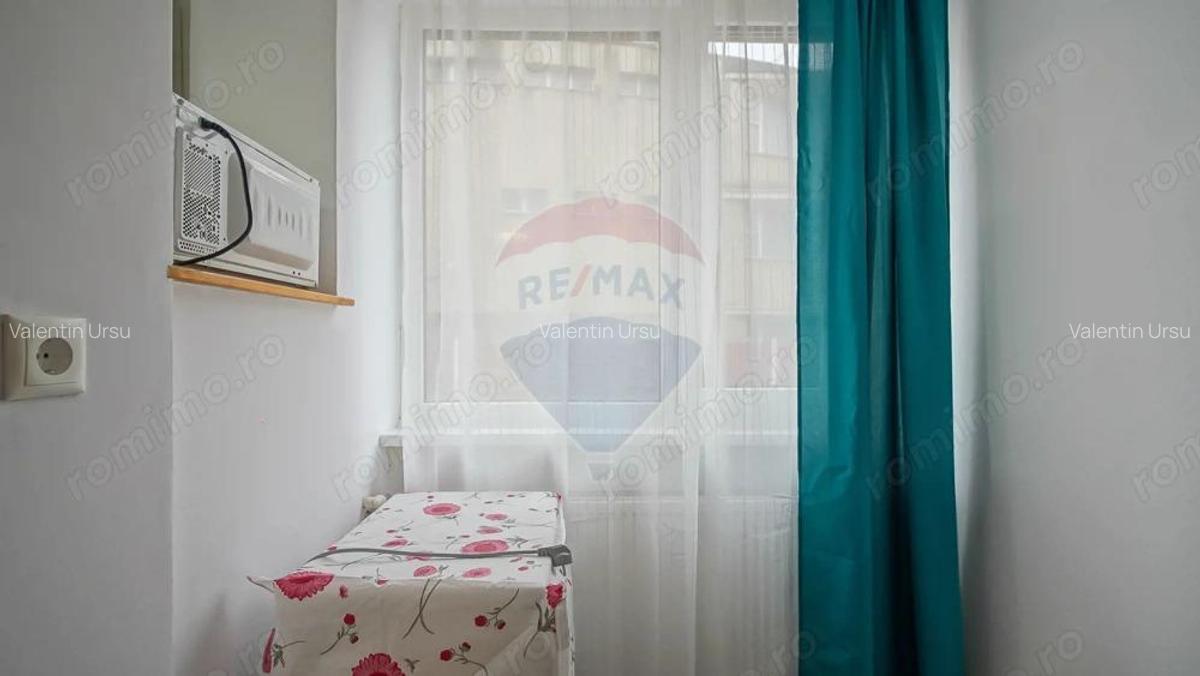 Apartament cu 1 camere de inchiriat in zona Bartolomeu - 11