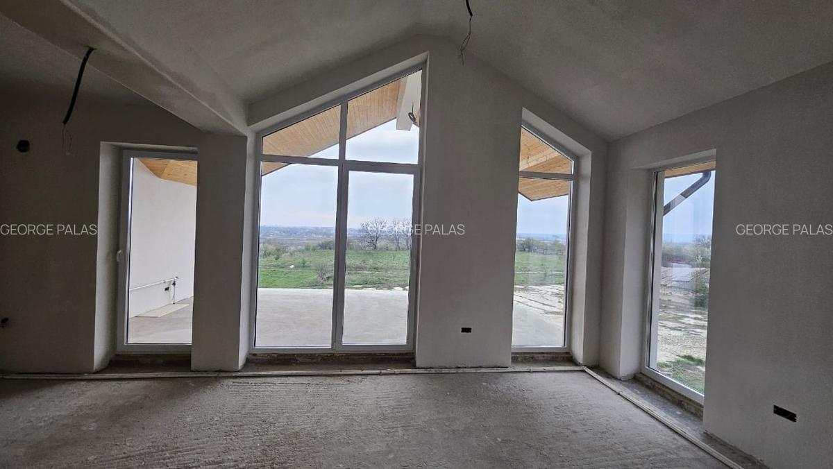 CASA BELVEDERE TARGOVISTE - 10