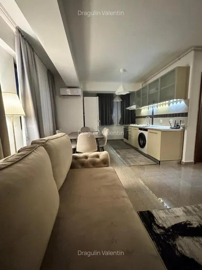 Apartament 2 camera, zona parc Bazilescu - 2