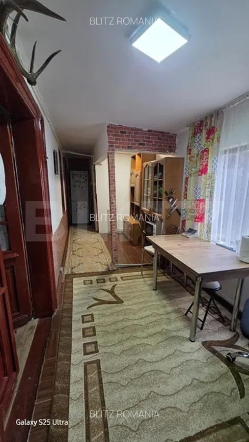 Casa ta de Vacanta la Munte - Predeal, 320 m? teren - 7