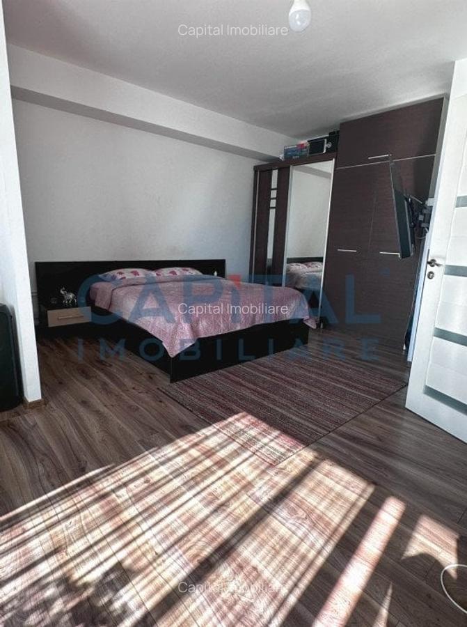 Comision 0%! Apartament P+1+M - in casa - Ghimbav - 5