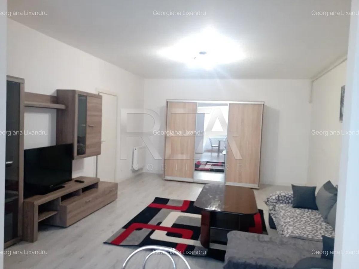 2 camere Bloc Nou Avangarde Grande Village - 2